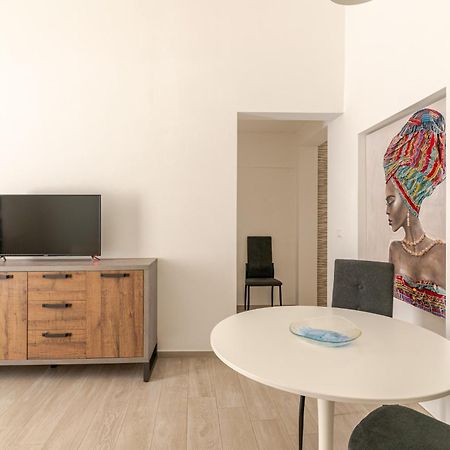 La Casa Di Nonna Appartement Ostuni Buitenkant foto