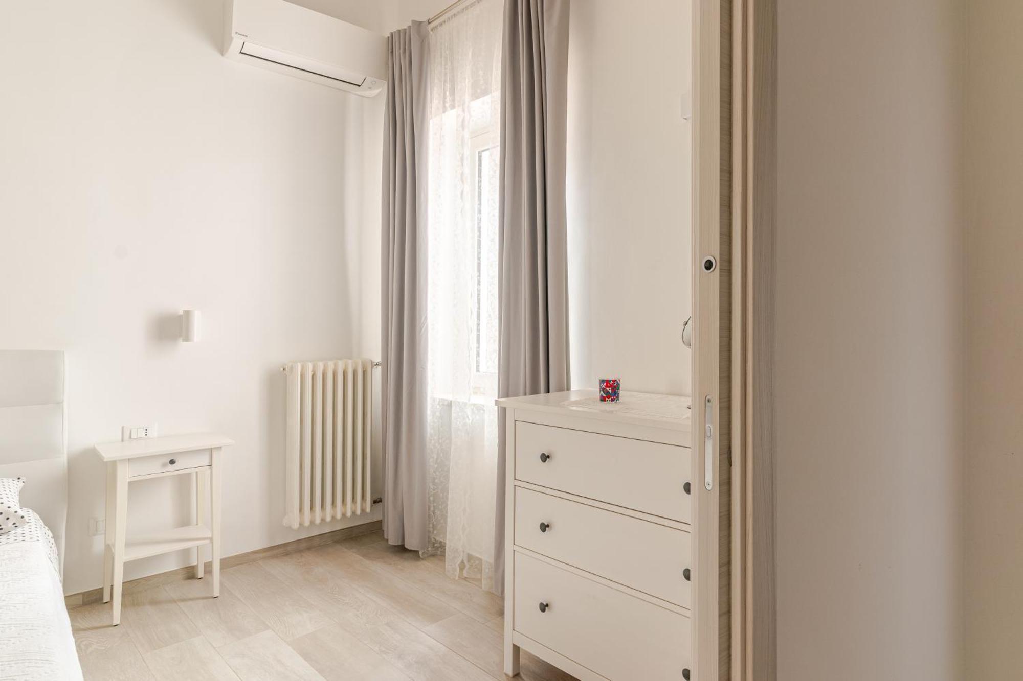 La Casa Di Nonna Appartement Ostuni Buitenkant foto