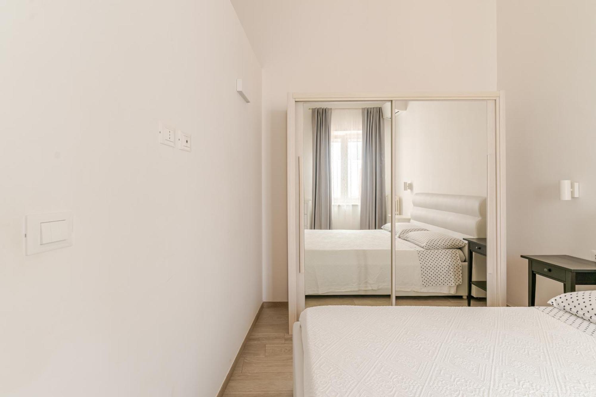 La Casa Di Nonna Appartement Ostuni Buitenkant foto