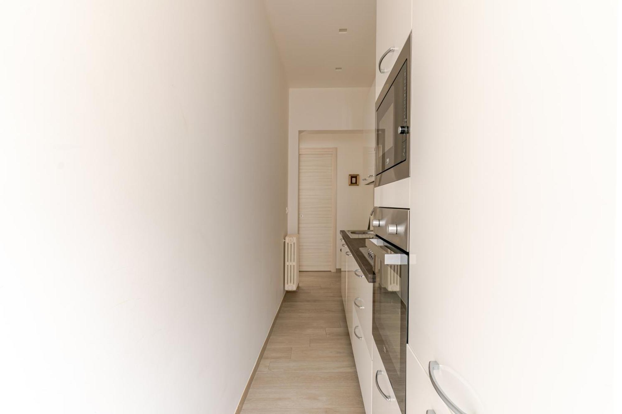 La Casa Di Nonna Appartement Ostuni Buitenkant foto