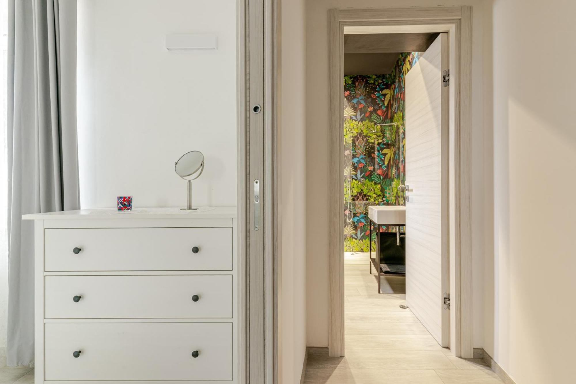 La Casa Di Nonna Appartement Ostuni Buitenkant foto