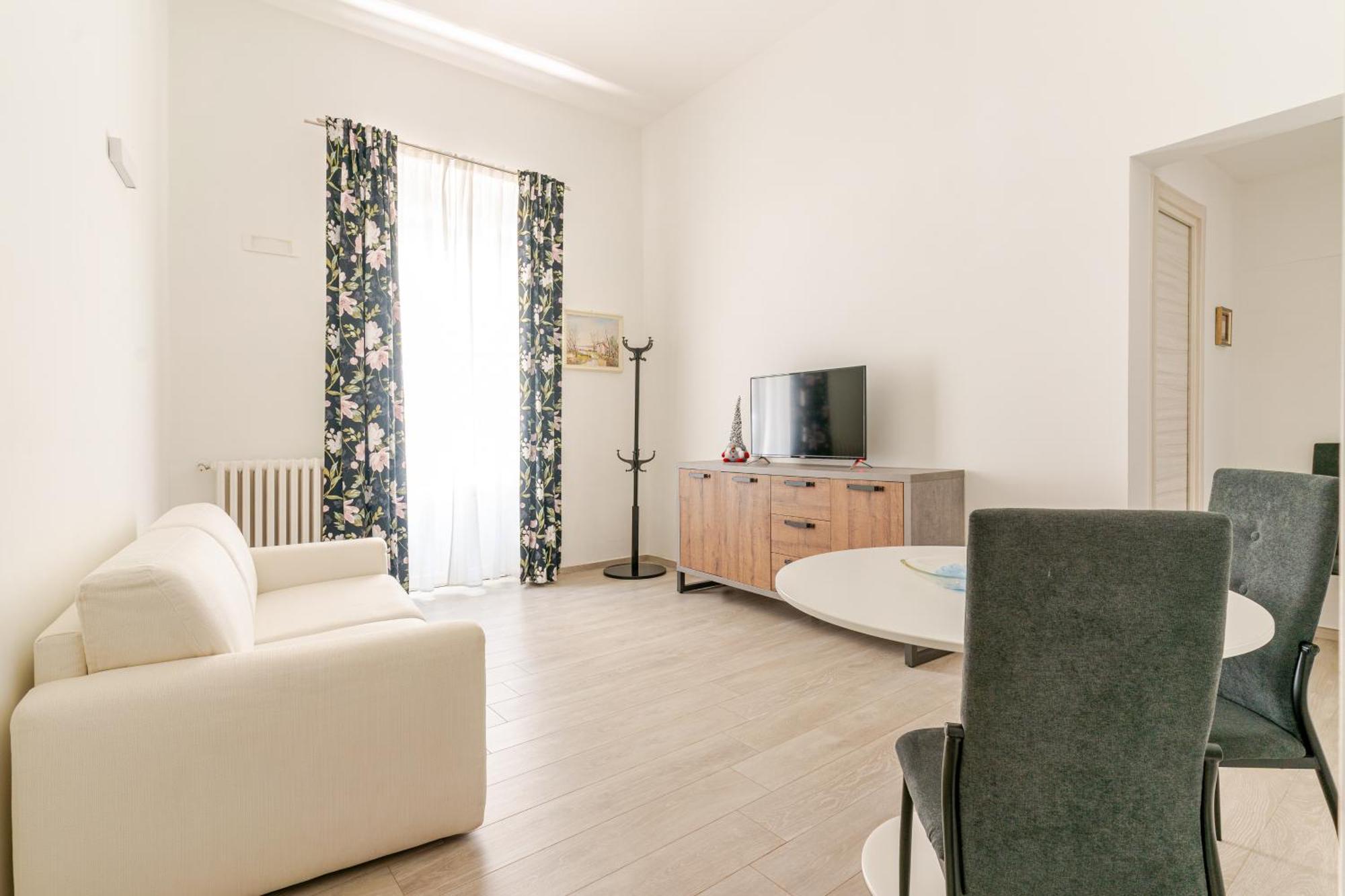 La Casa Di Nonna Appartement Ostuni Buitenkant foto