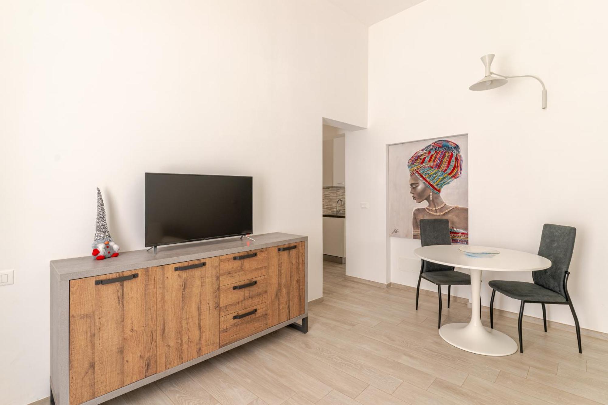 La Casa Di Nonna Appartement Ostuni Buitenkant foto