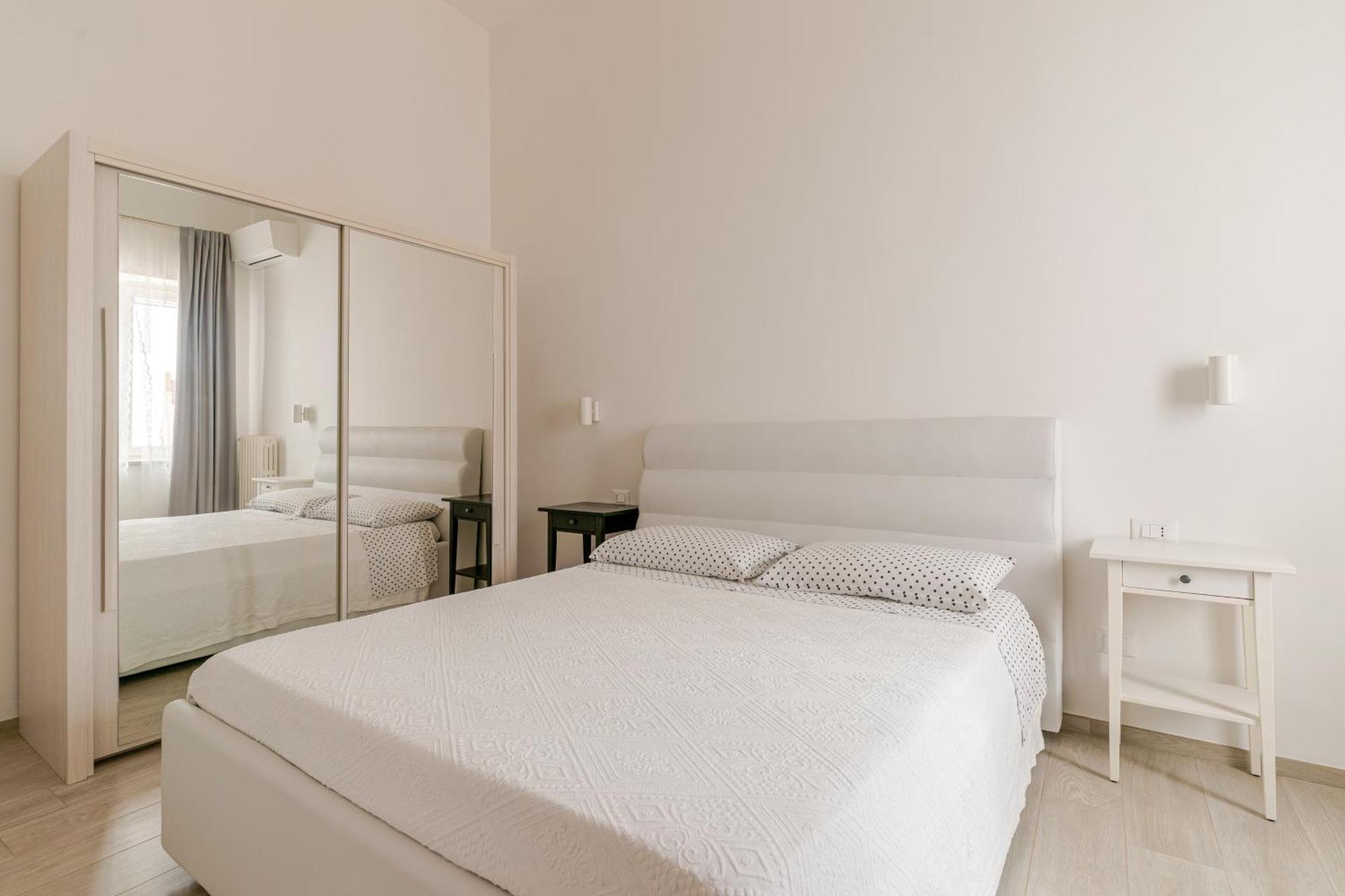 La Casa Di Nonna Appartement Ostuni Buitenkant foto