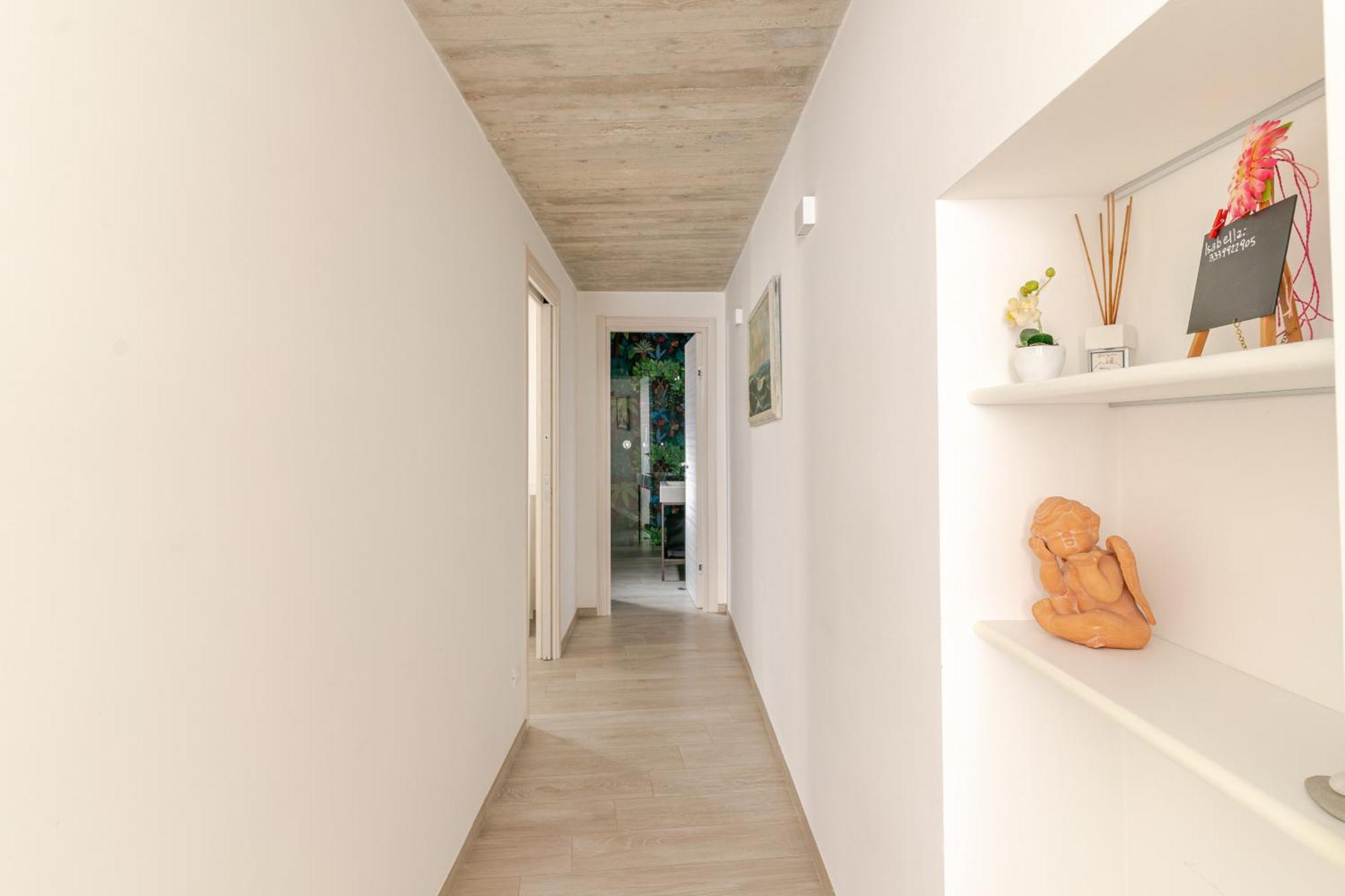 La Casa Di Nonna Appartement Ostuni Buitenkant foto